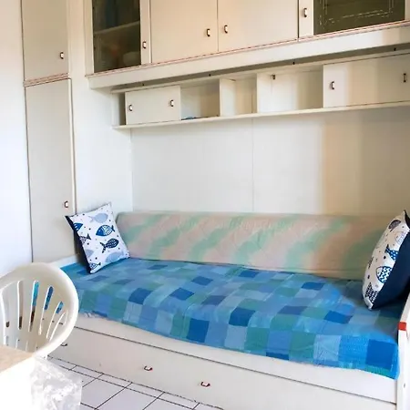 M295 - Marcelli, Bilocale A 200 Metri Dal Mare Apartment *