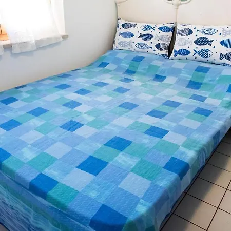 M295 - Marcelli, Bilocale A 200 Metri Dal Mare Apartament