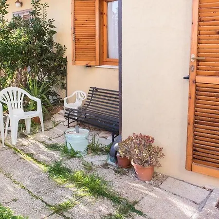 M295 - Marcelli, Bilocale A 200 Metri Dal Mare Apartment Marcelli