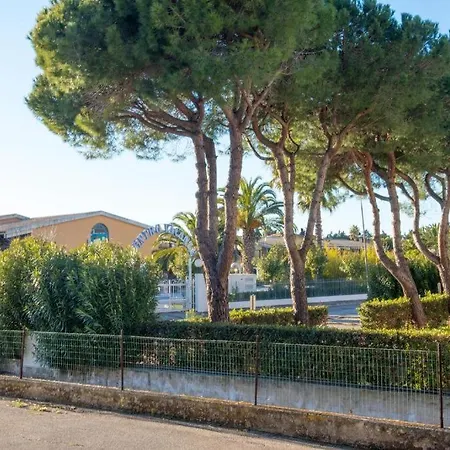 M295 - Marcelli, Bilocale A 200 Metri Dal Mare Apartament *