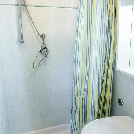 M295 - Marcelli, Bilocale A 200 Metri Dal Mare Apartament